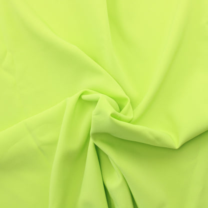 Vaaleankeltavirheä Tekokuitu - Pala