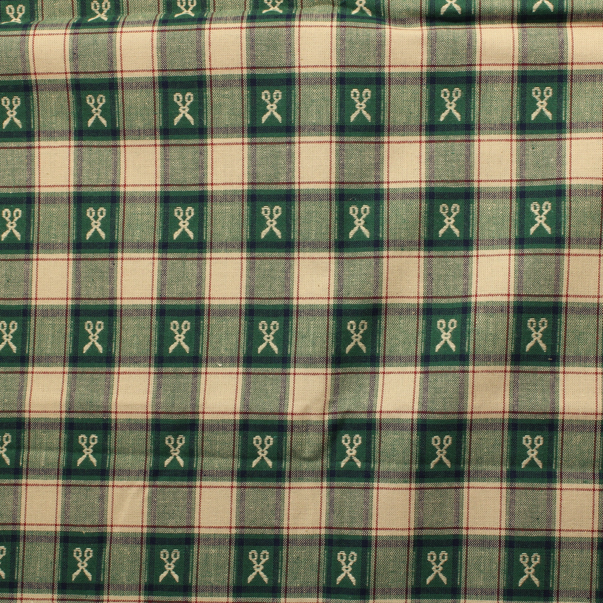 Sakset Puuvilla - Pala