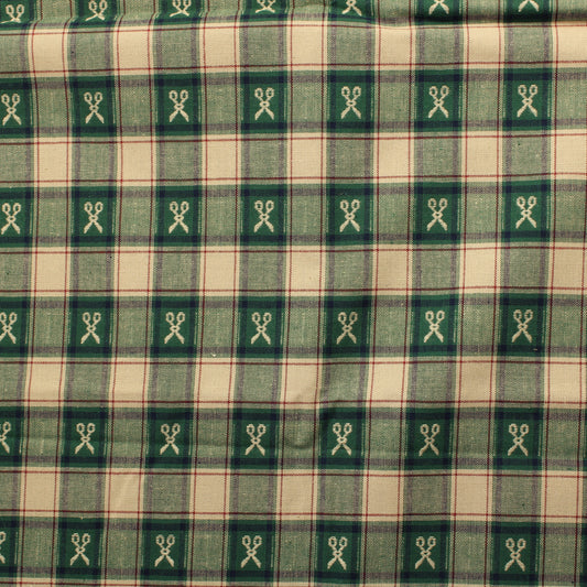 Sakset Puuvilla - Pala