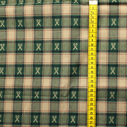 Sakset Puuvilla - Pala