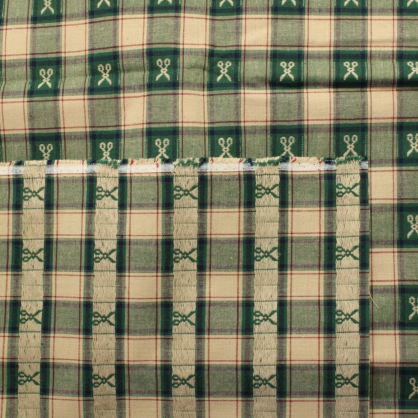 Sakset Puuvilla - Pala