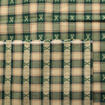 Sakset Puuvilla - Pala