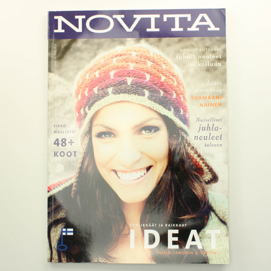 Novita 2012 - Talvi