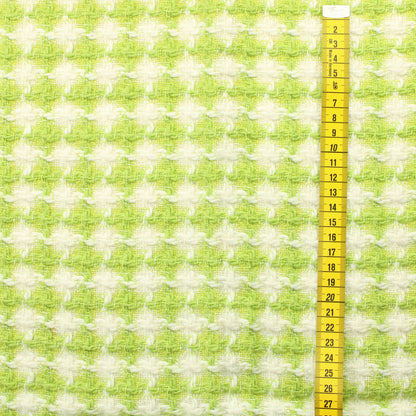 Valkovihreä tekokuitusekoite - Palapaketti