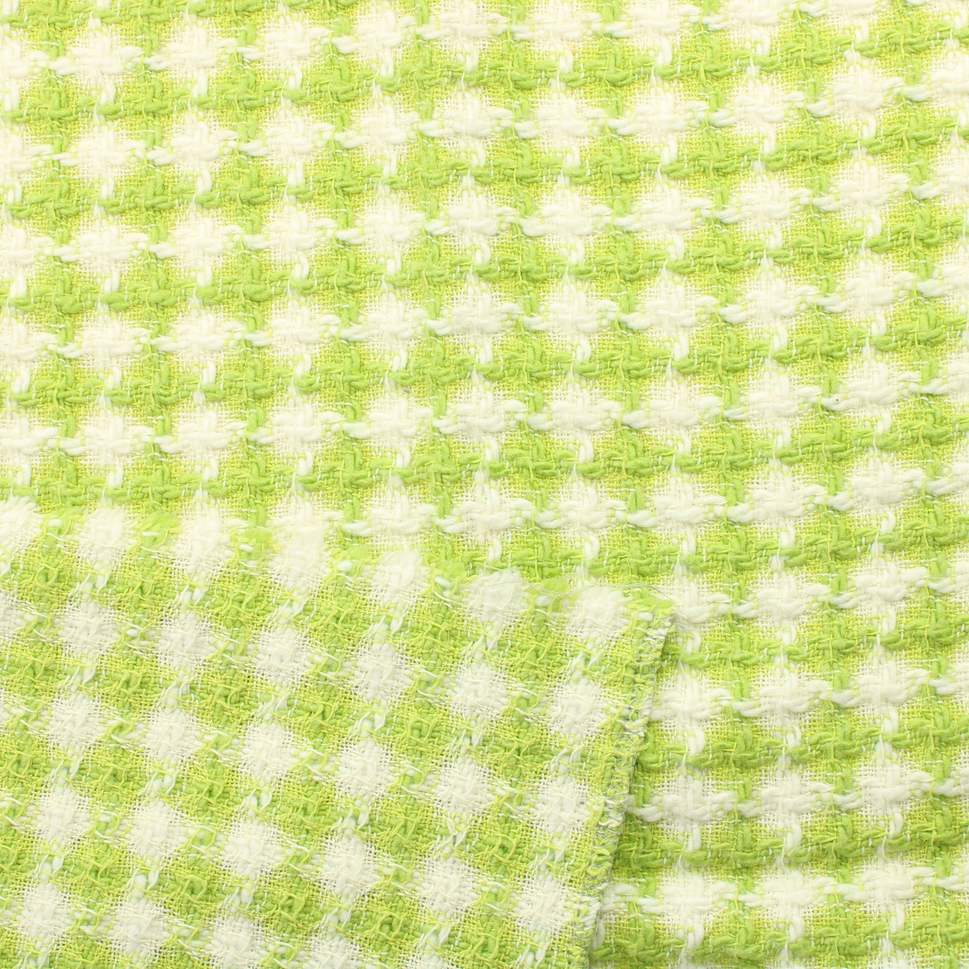 Valkovihreä tekokuitusekoite - Palapaketti