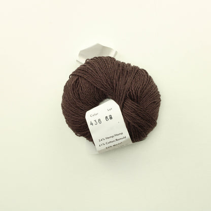 Onion knit Hemp Cotton+ Modal - 436