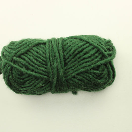 Novita Hygge Wool - vihreä (60g) 