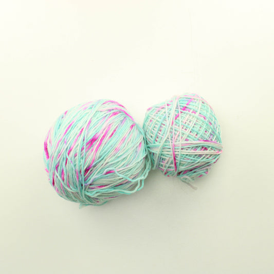 Freija Yarn Merino sock - 060423 (155g) Lankapussi 378