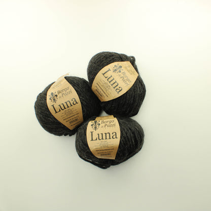 Borgo de Pazzi Luna - 33 (145g) Lankapussi 687