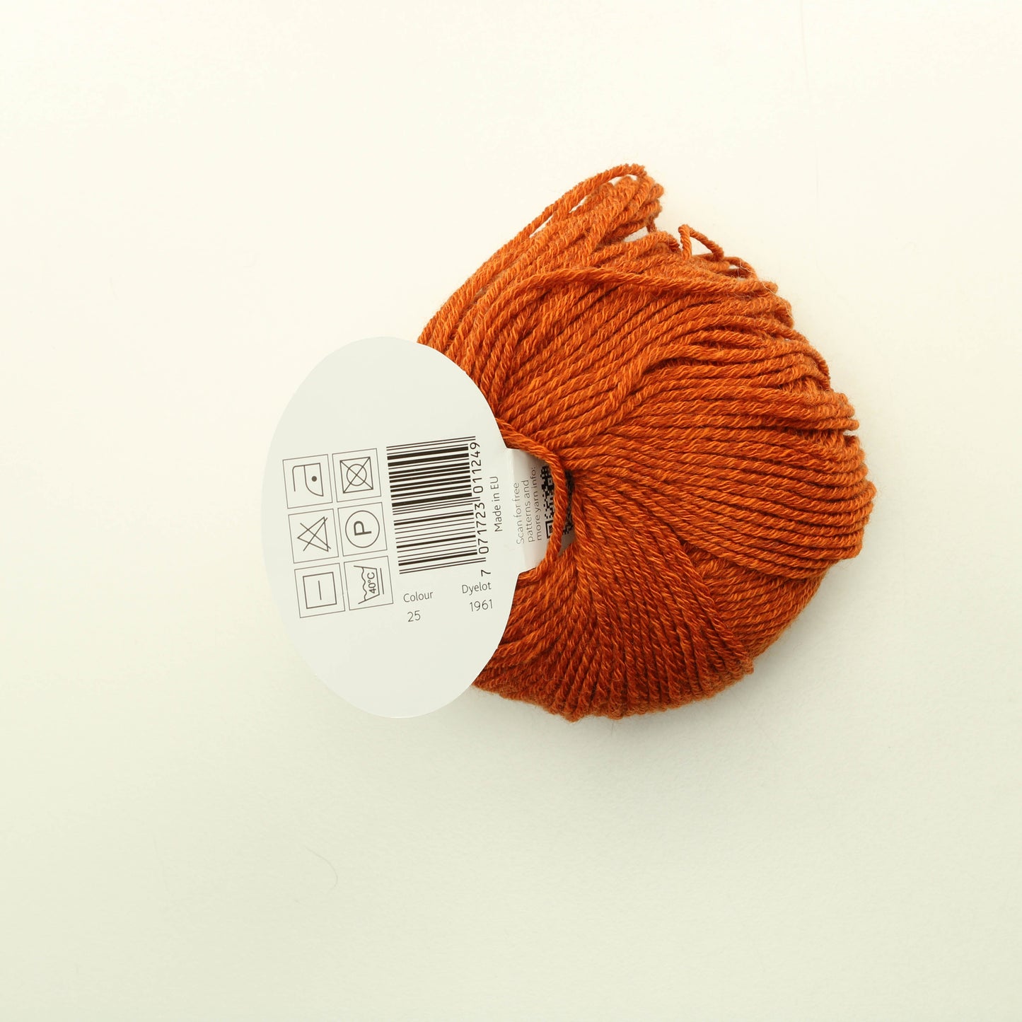 Drops Cotton Merino - 25 (70g)  Lankapussi180