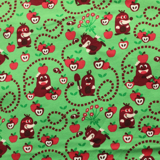 Myyrä Trikoo - Pala