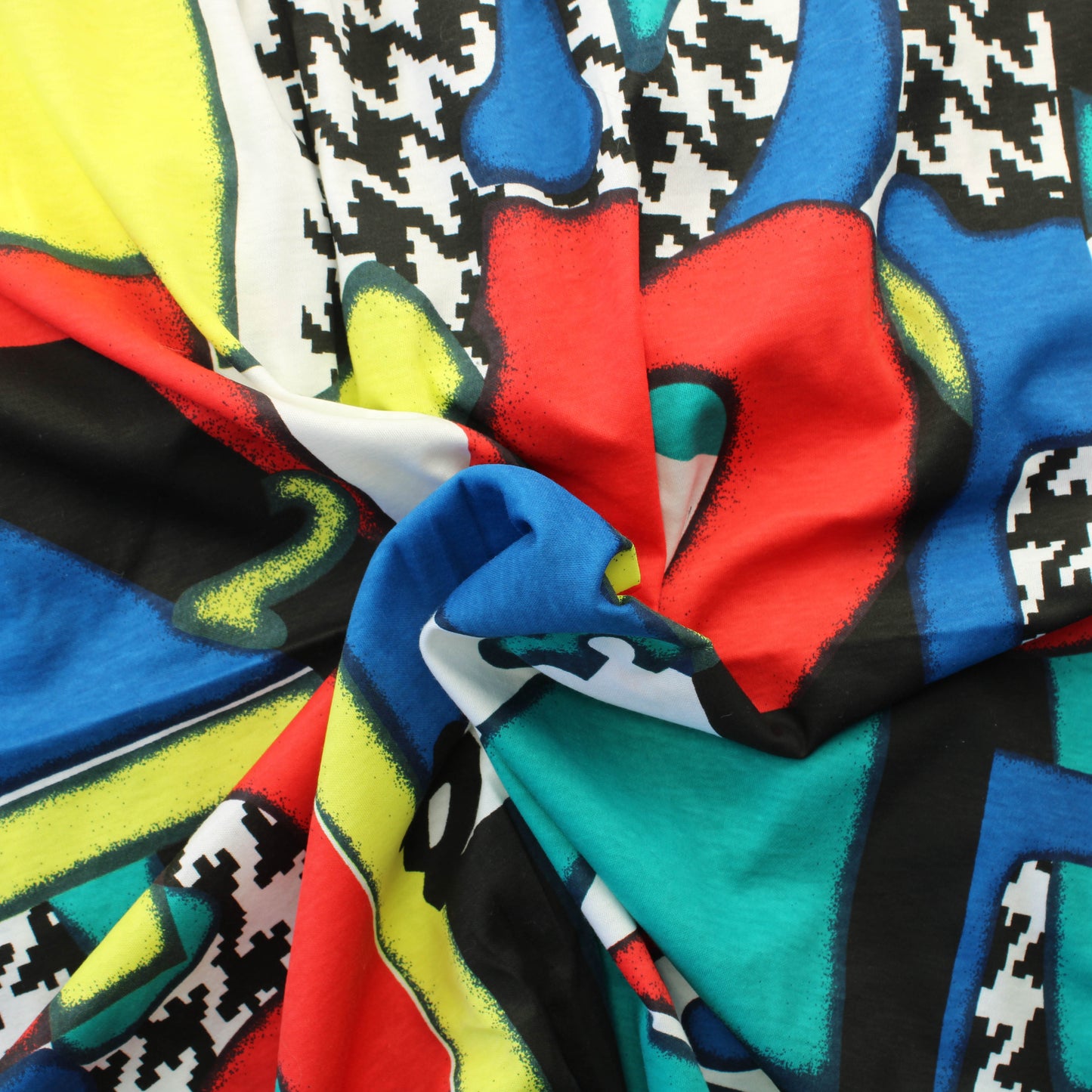 Numerot ja kuviot Ohut Trikoo - Pala