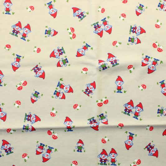 Tontut Interlocktrikoo - Pala