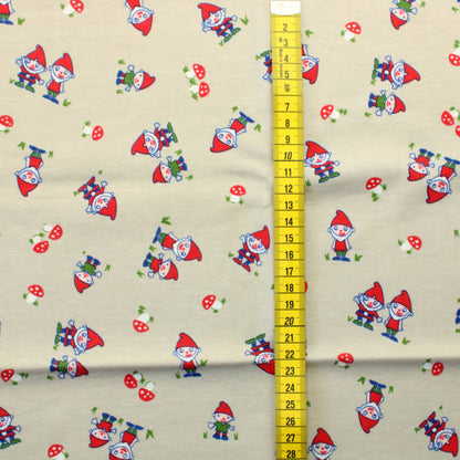 Tontut Interlocktrikoo - Pala