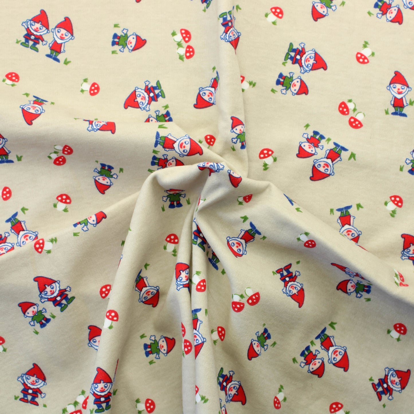 Tontut Interlocktrikoo - Pala