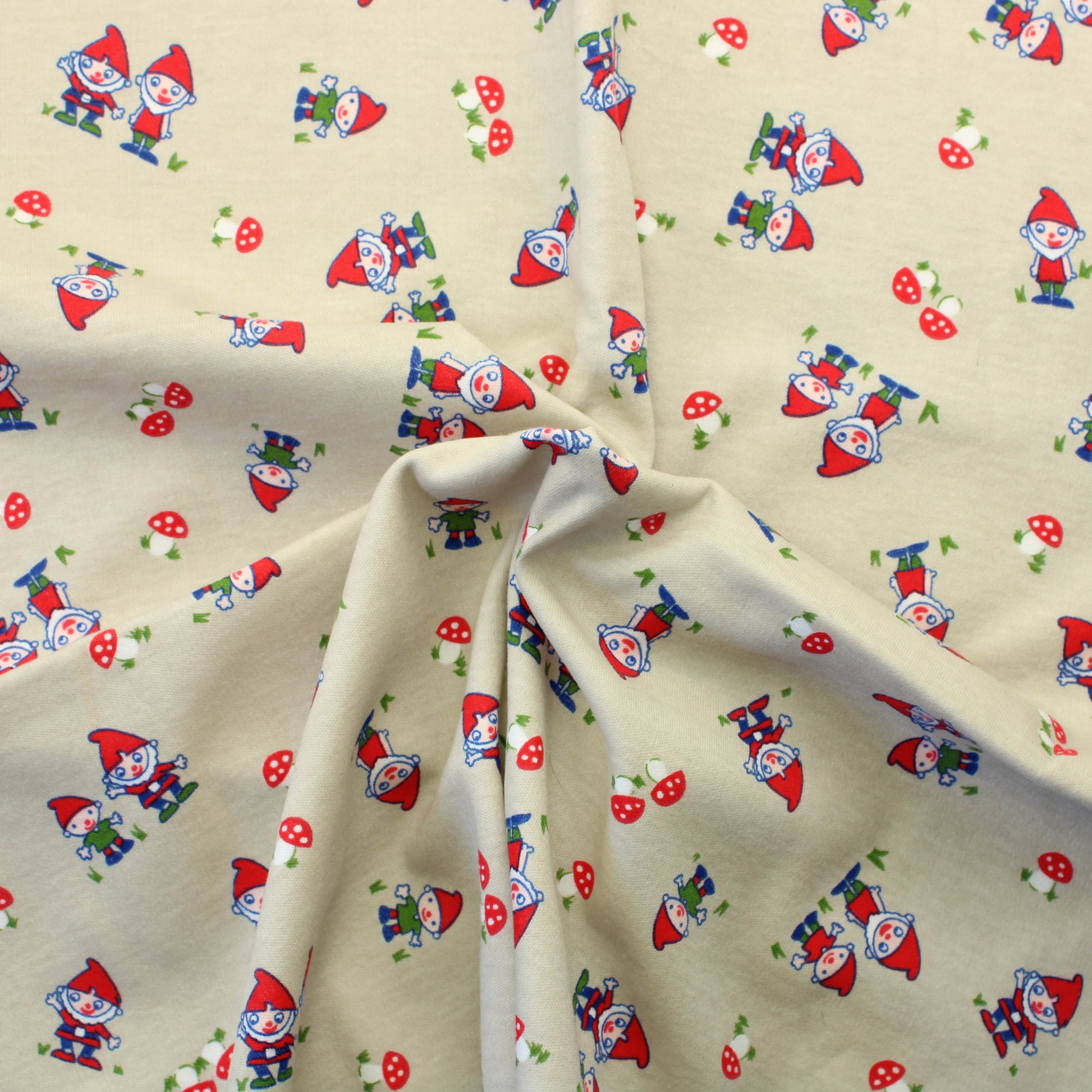 Tontut Interlocktrikoo - Pala