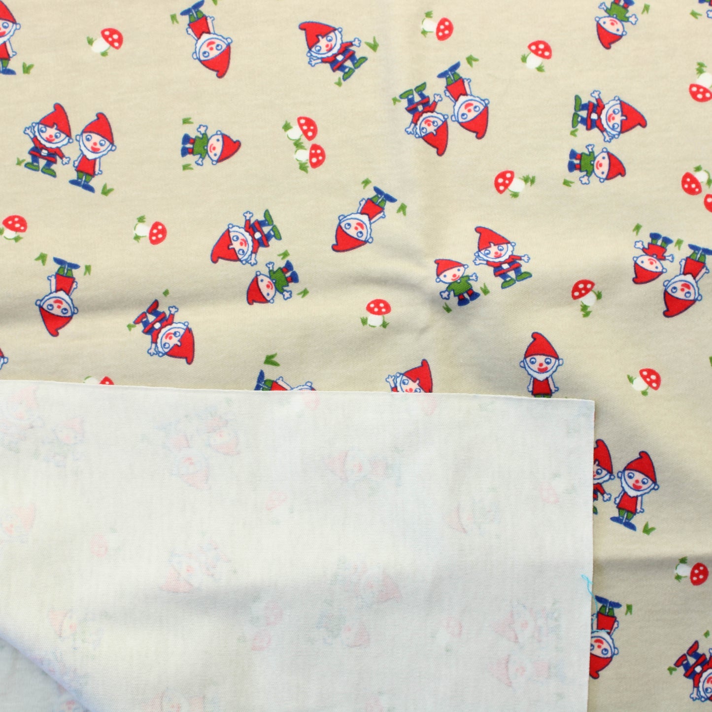 Tontut Interlocktrikoo - Pala