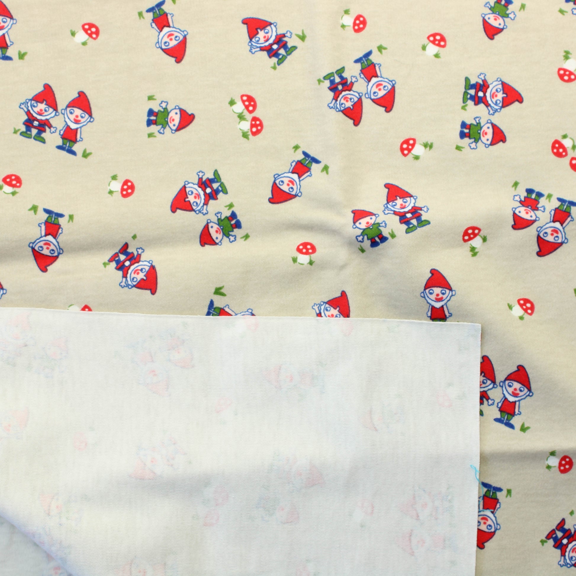 Tontut Interlocktrikoo - Pala