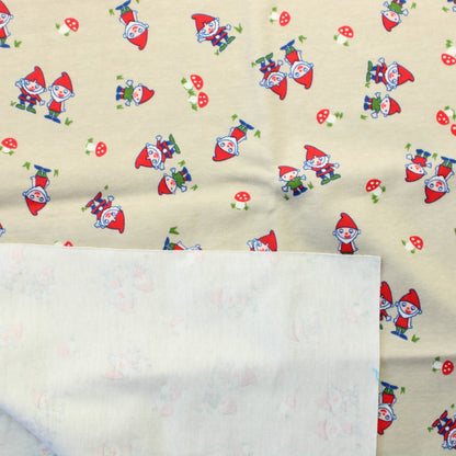 Tontut Interlocktrikoo - Pala