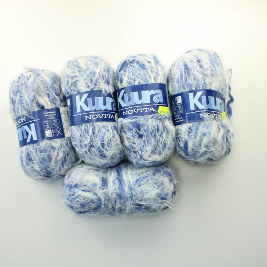 Novita Kuura - 851  Lankapussi 392 (500g)