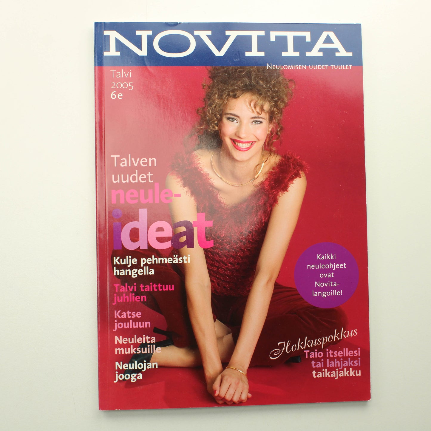 Novita 2005 - Talvi