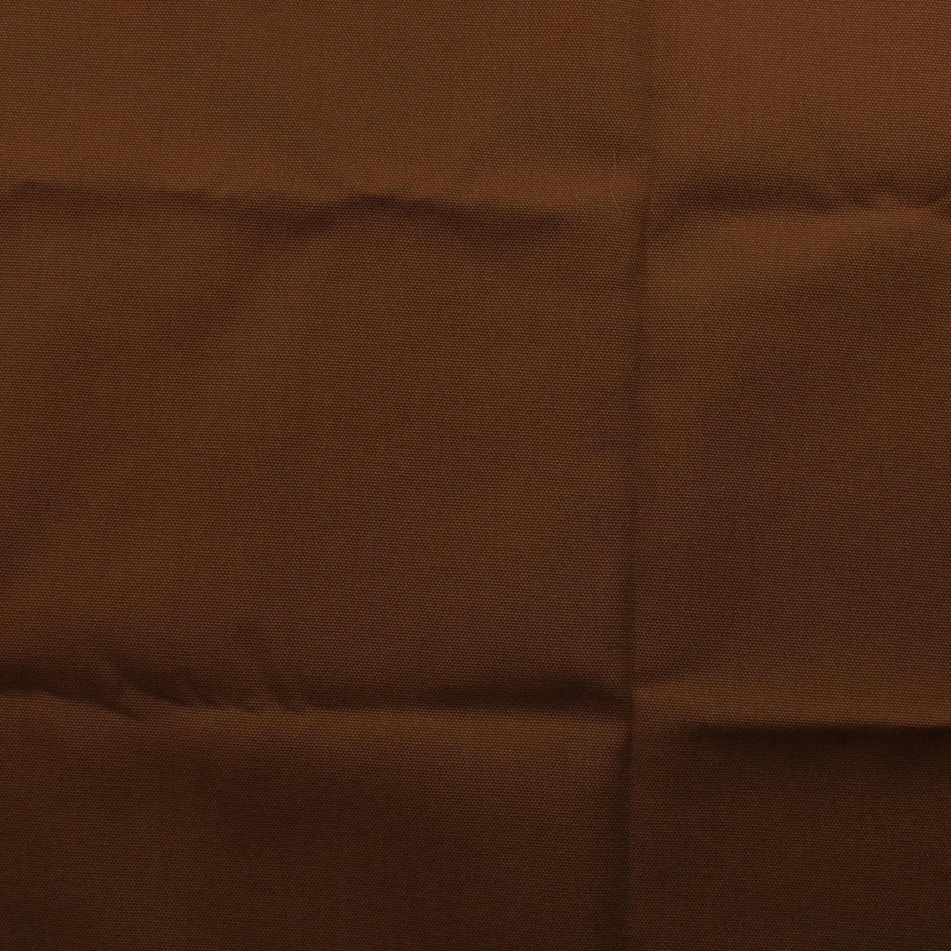 Ruskea Puuvillasekoite - Pala