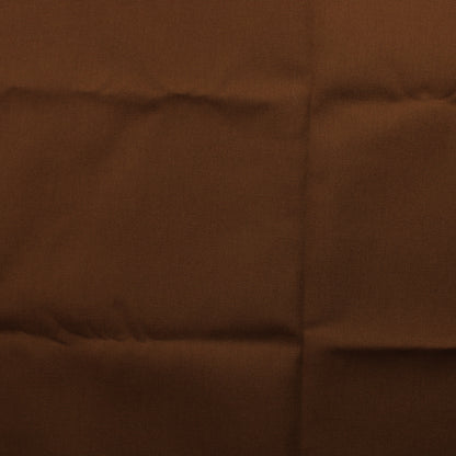 Ruskea Puuvillasekoite - Pala