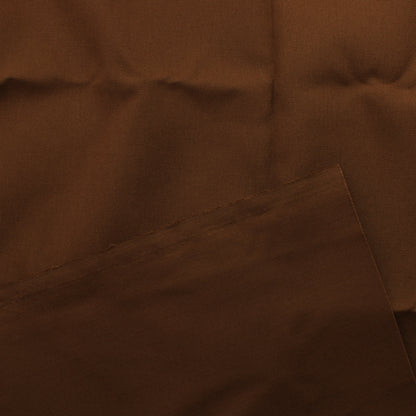 Ruskea Puuvillasekoite - Pala