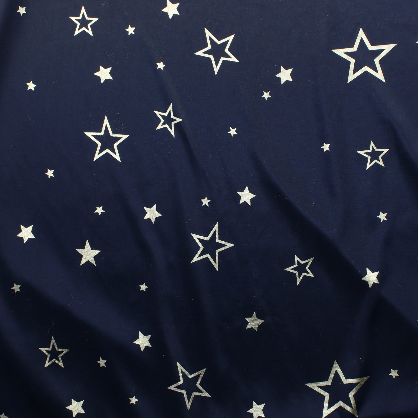 Sininen hopeatähti Neulos - Pala