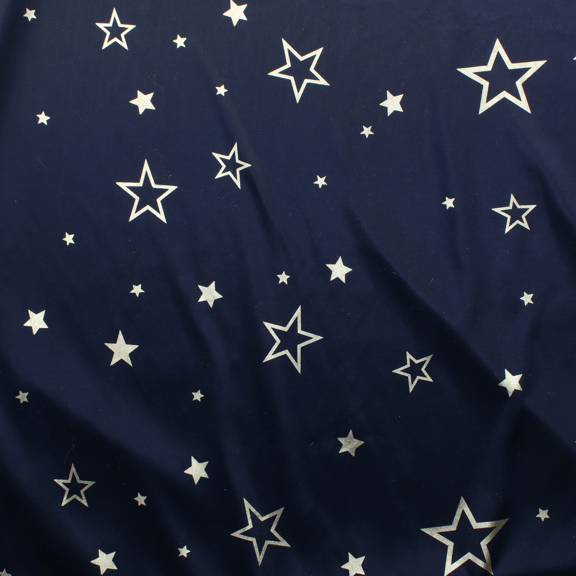 Sininen hopeatähti Neulos - Pala