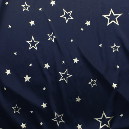 Sininen hopeatähti Neulos - Pala