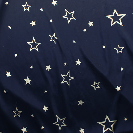 Sininen hopeatähti Neulos - Pala