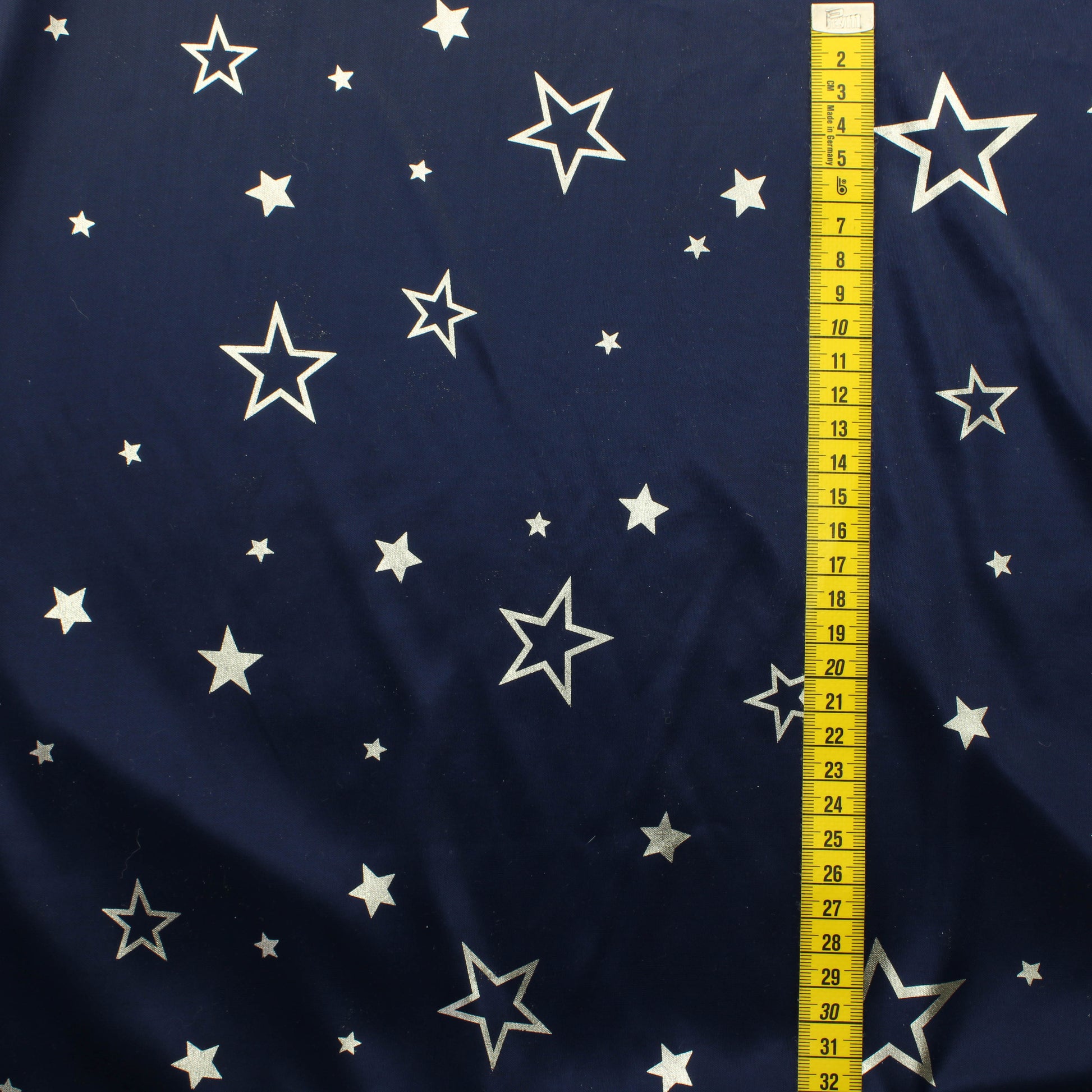 Sininen hopeatähti Neulos - Pala