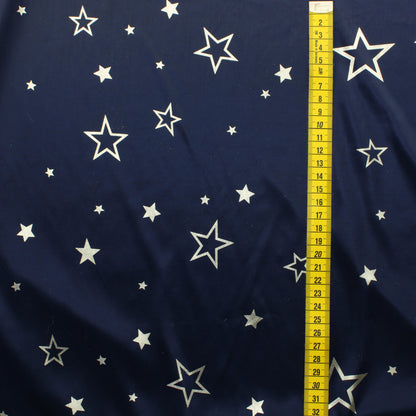 Sininen hopeatähti Neulos - Pala