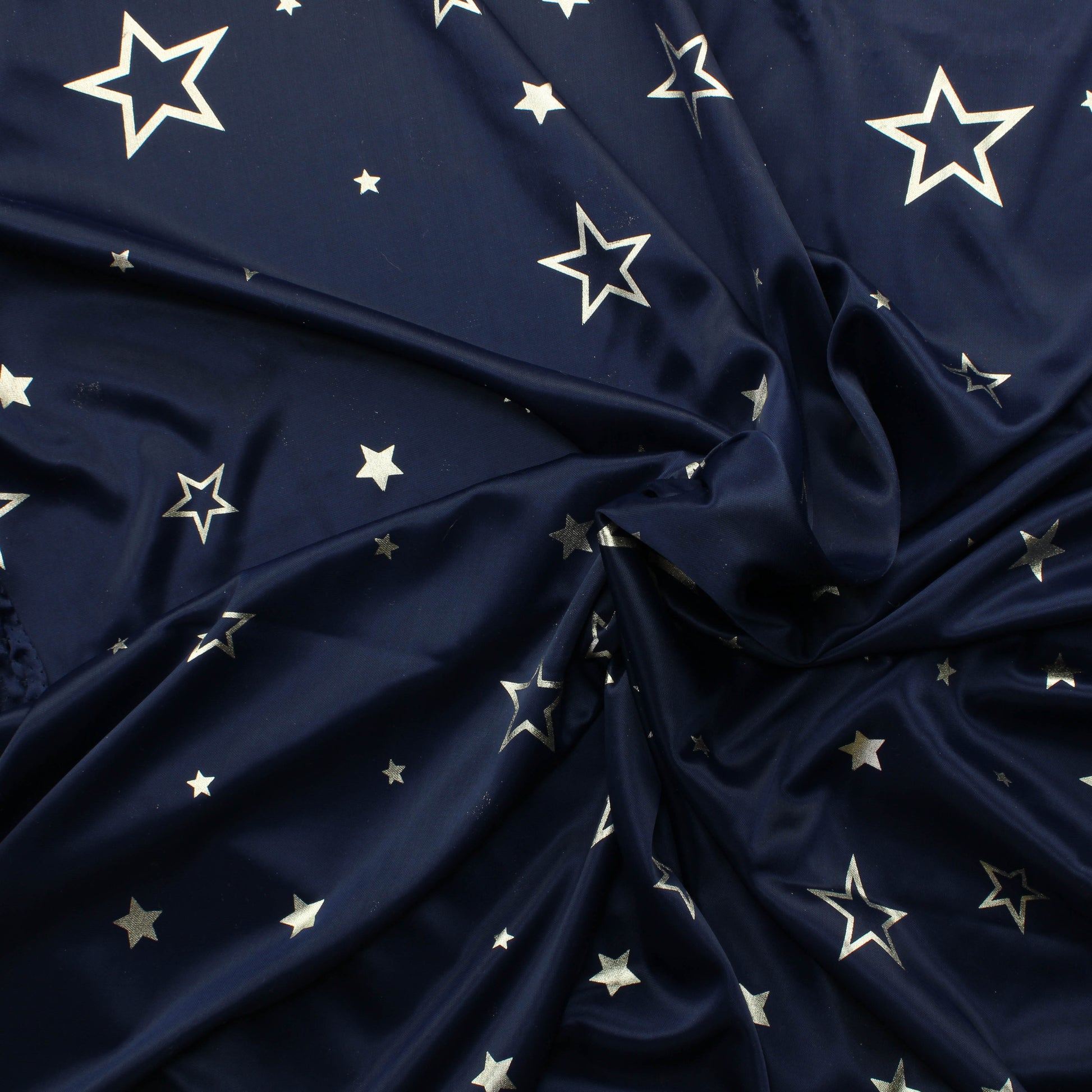 Sininen hopeatähti Neulos - Pala