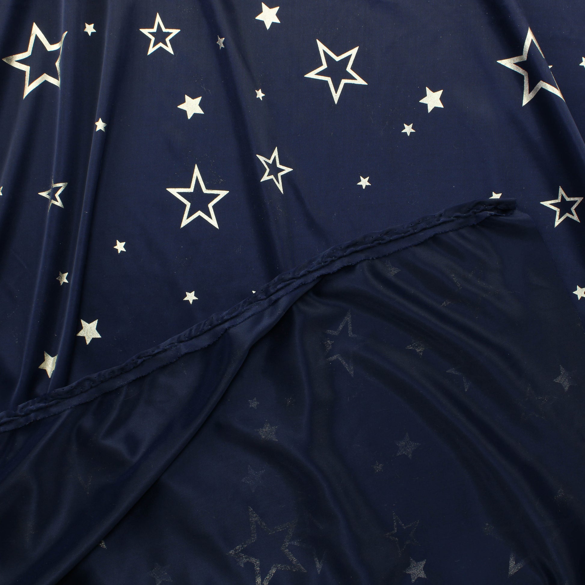 Sininen hopeatähti Neulos - Pala