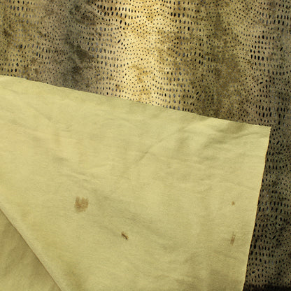 Pintakuvioitu Loimusametti - Pala