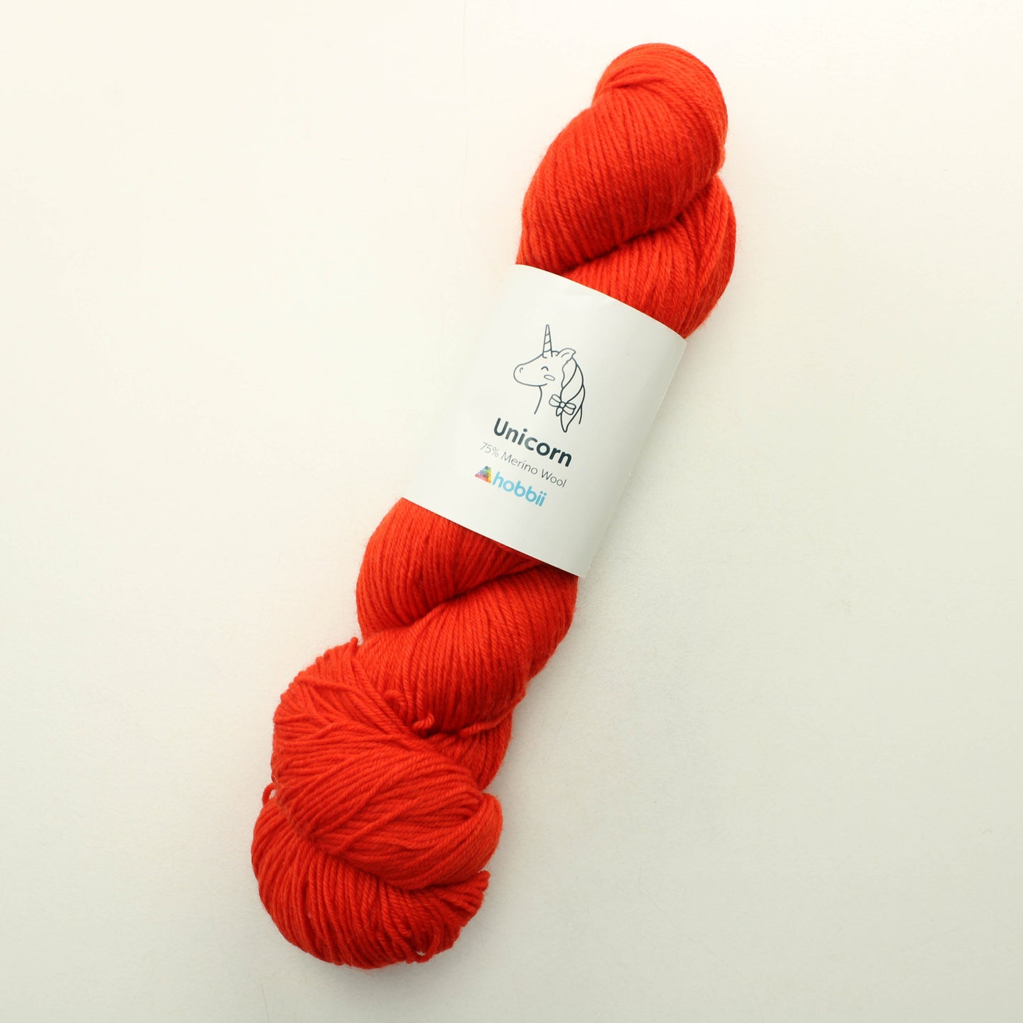 Hobbii Unicorn Solid - 18