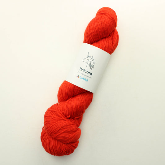 Hobbii Unicorn Solid - 18