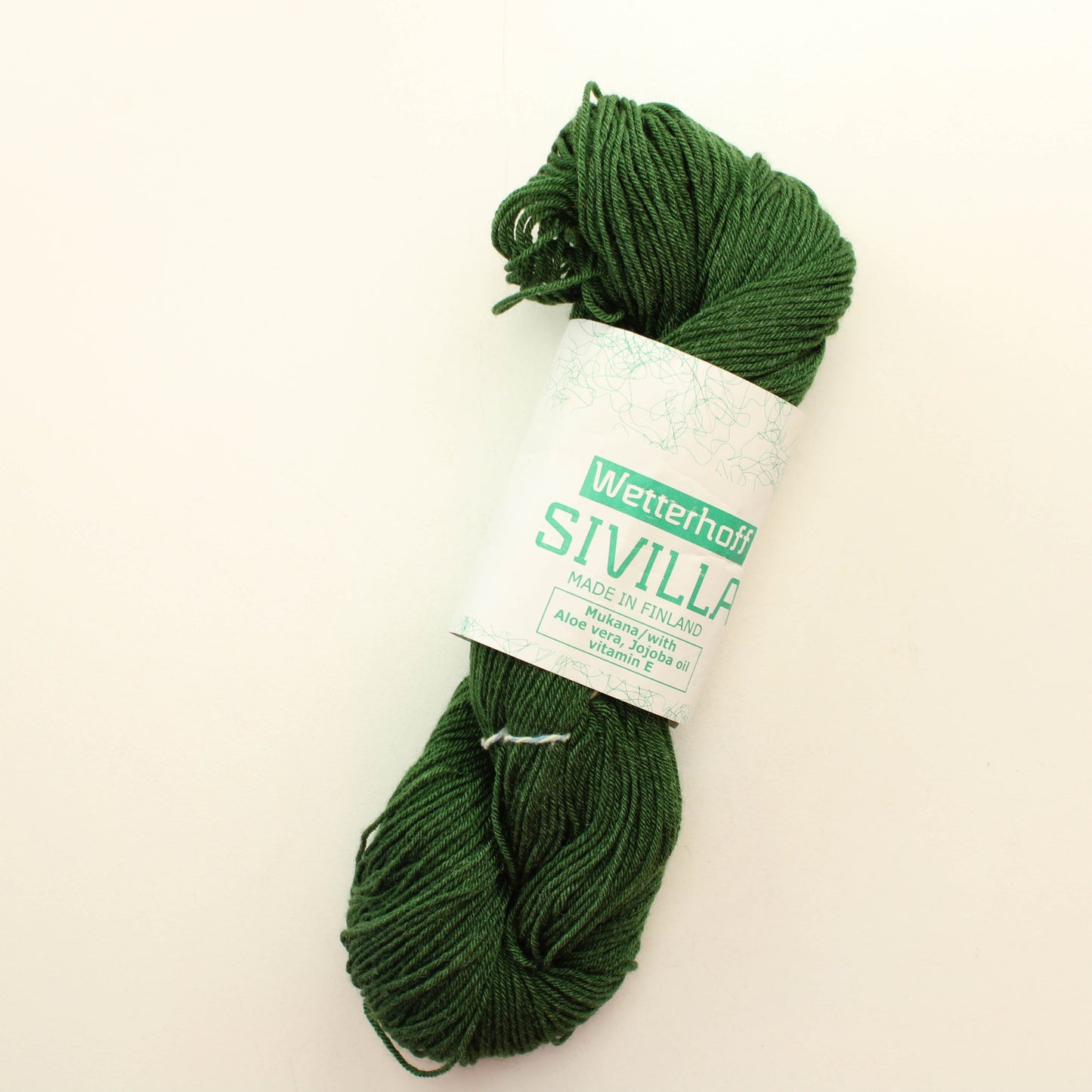 Wetterhoff Sivilla  - 919