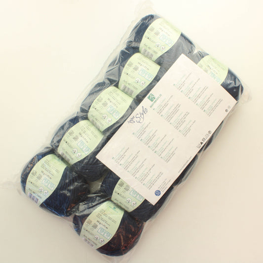 Anchor Style Bamboolo - 150 Lankapussi (500g)