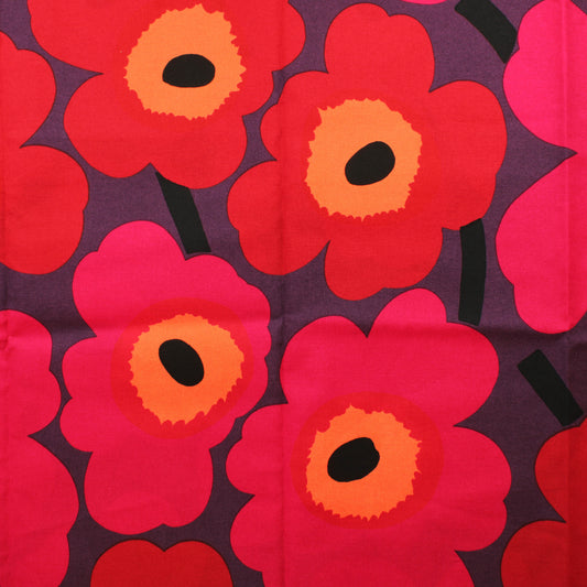 Marimekko Unikko Puuvilla - Pala