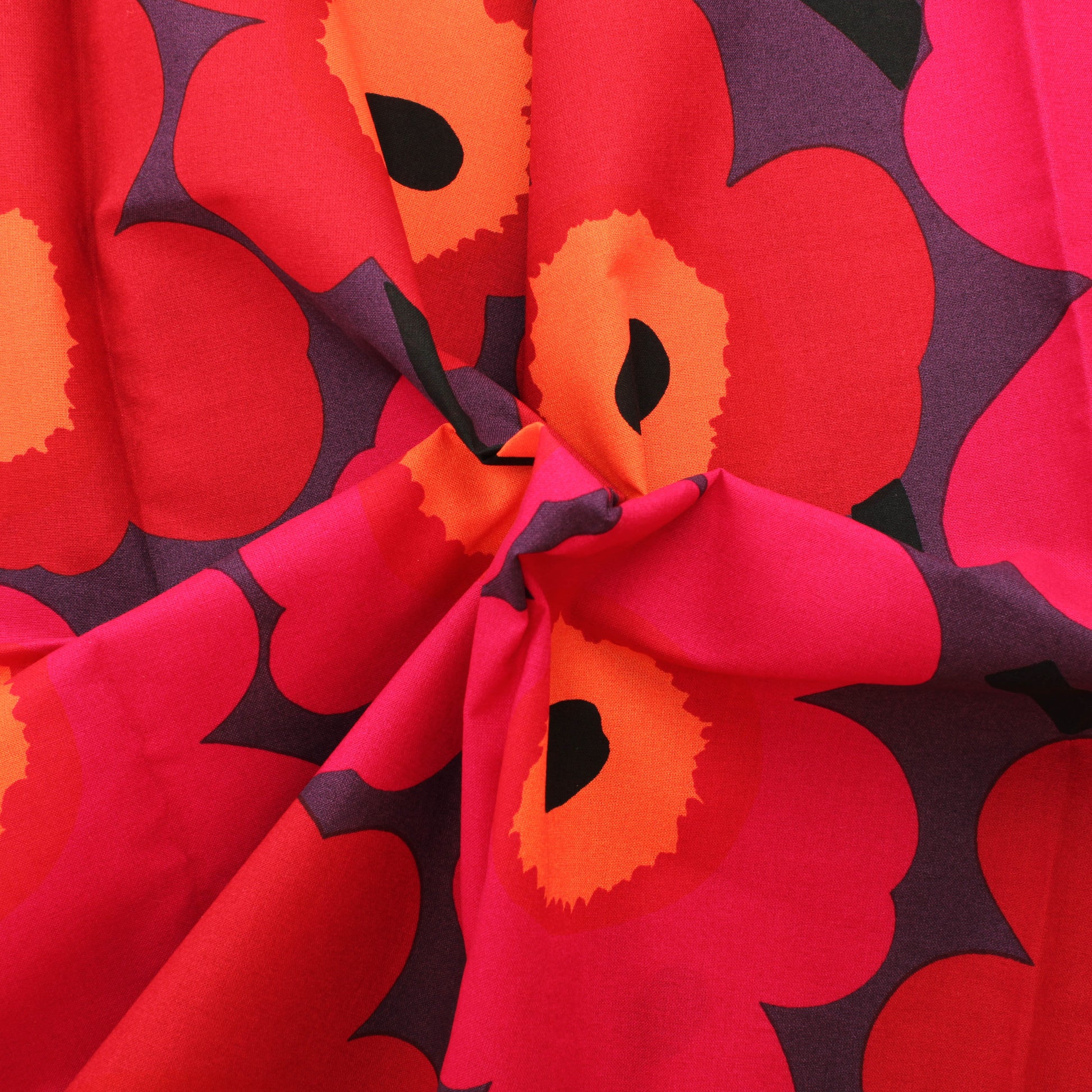 Marimekko Unikko Puuvilla - Pala