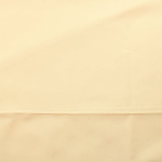 Beige Paksuhko Puuvilla - Pala