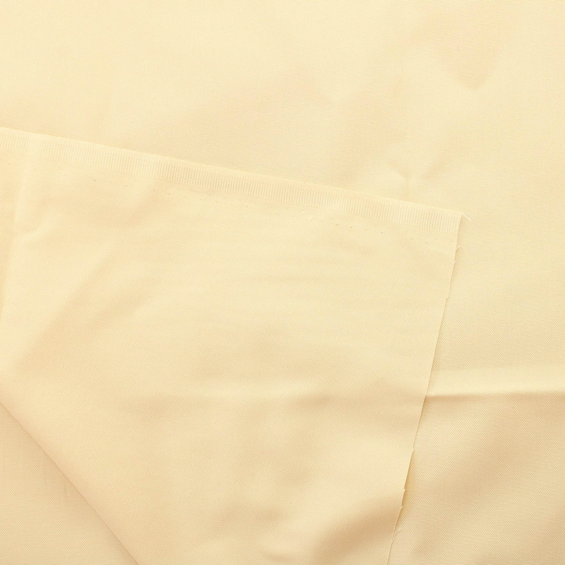 Beige Paksuhko Puuvilla - Pala