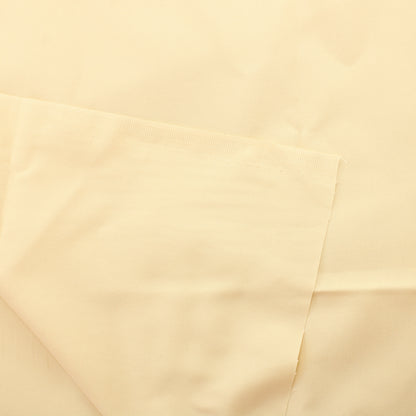 Beige Paksuhko Puuvilla - Pala