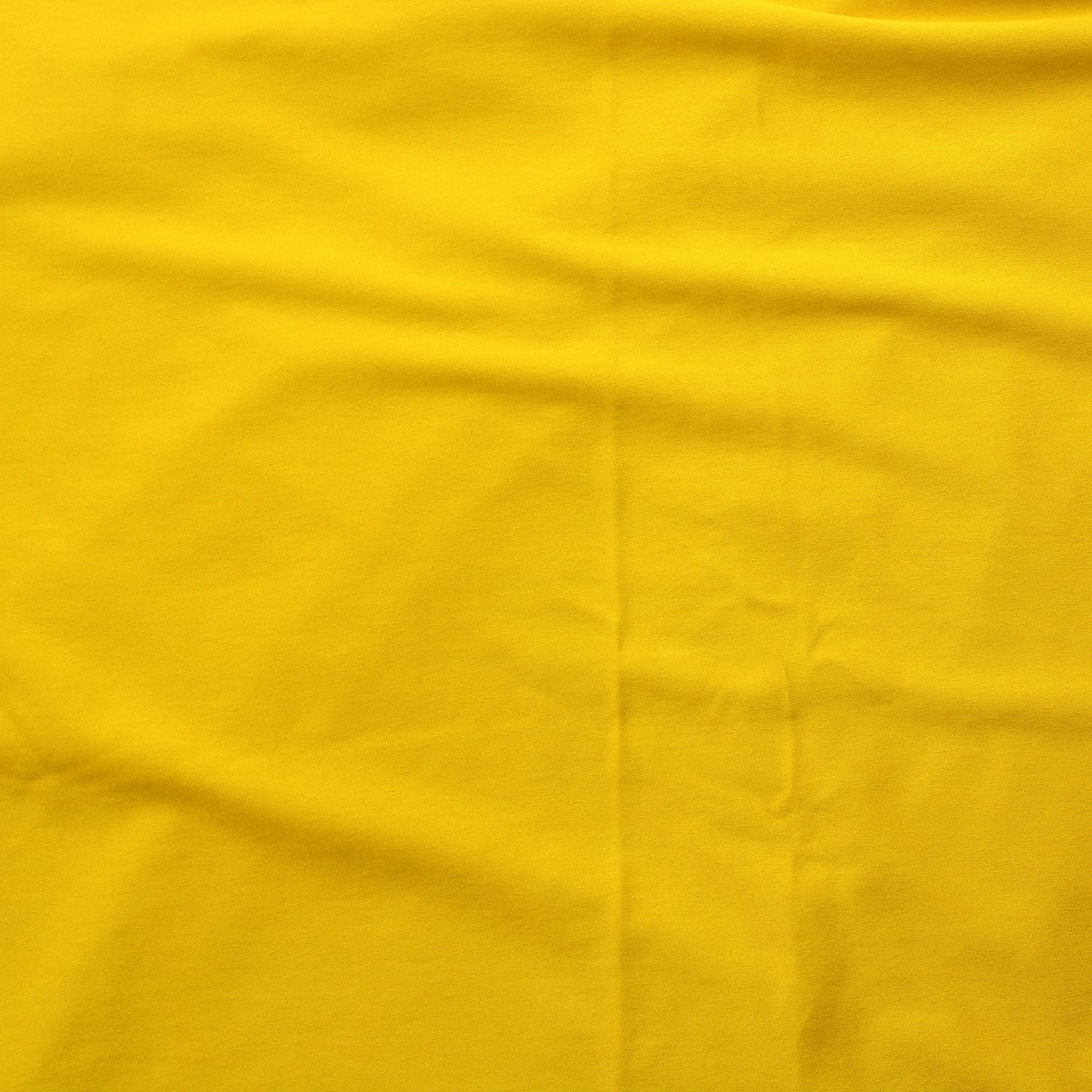 Tummankeltainen Viskoositrikoo - Pala