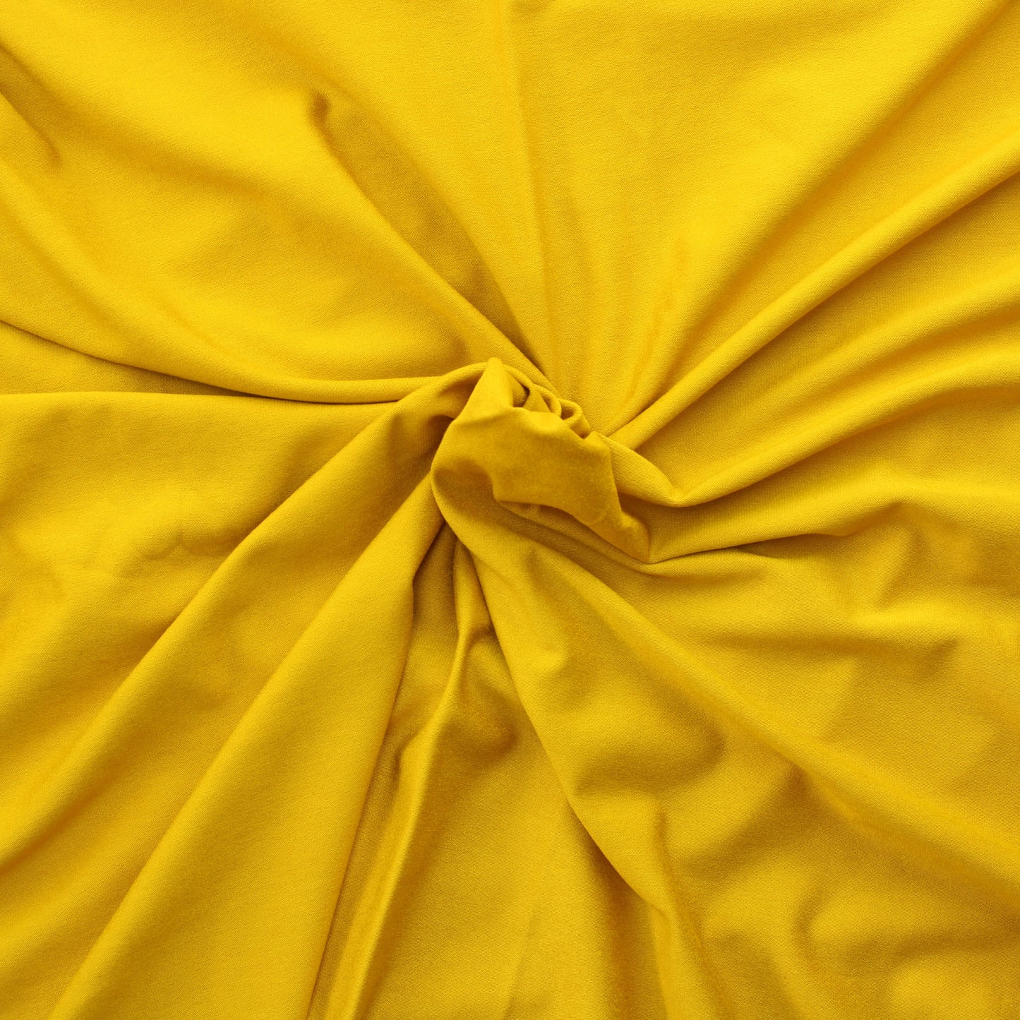 Tummankeltainen Viskoositrikoo - Pala