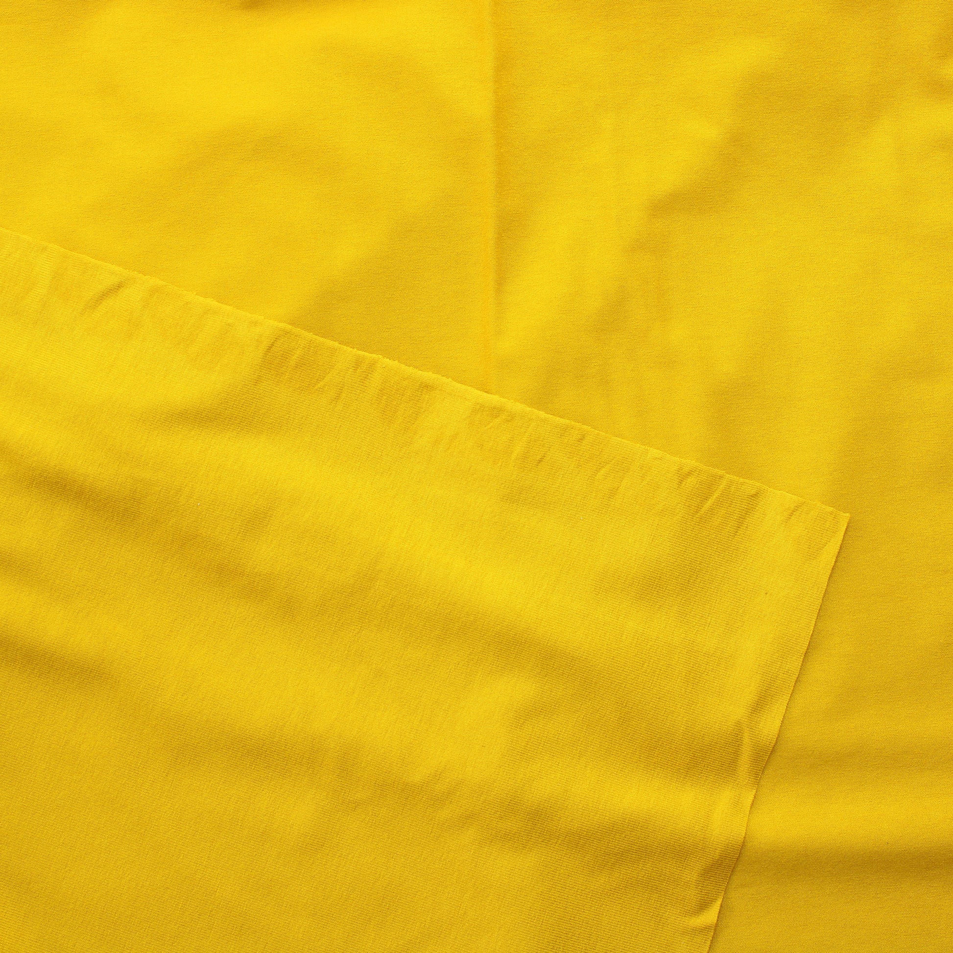 Tummankeltainen Viskoositrikoo - Pala