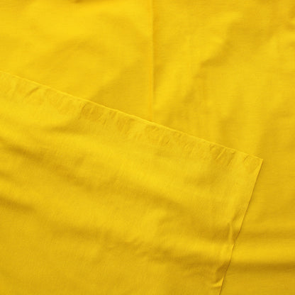 Tummankeltainen Viskoositrikoo - Pala